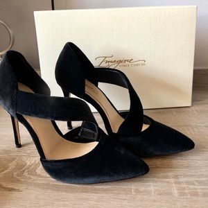 Vince Camuto heels